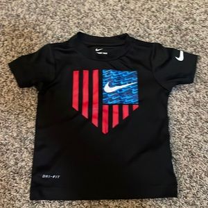 Nike Dri-Fit Shirt